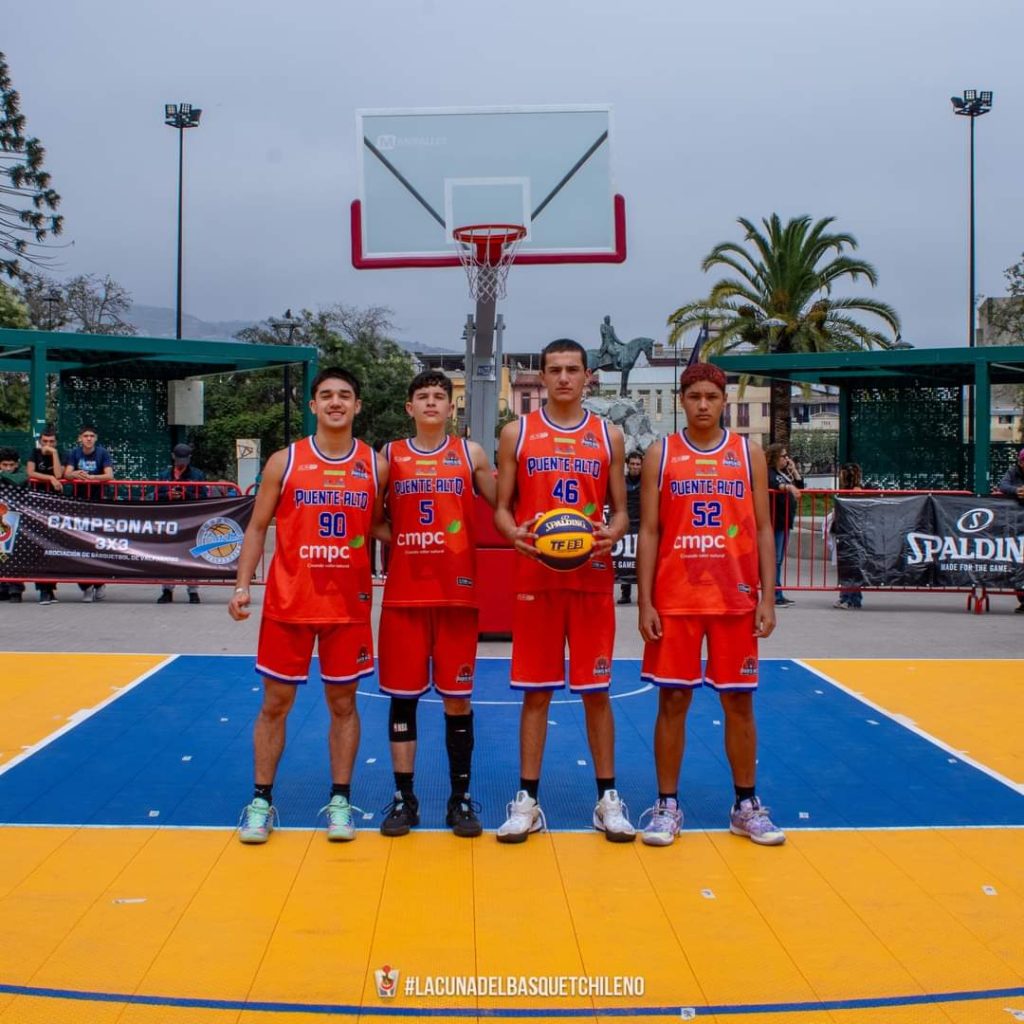 Copa Pancho 2024 (6) – Puente Alto Club Deportivo